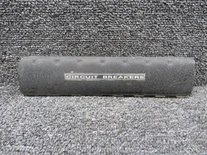 8667-1 Mooney M20C Circuit Breaker Cover